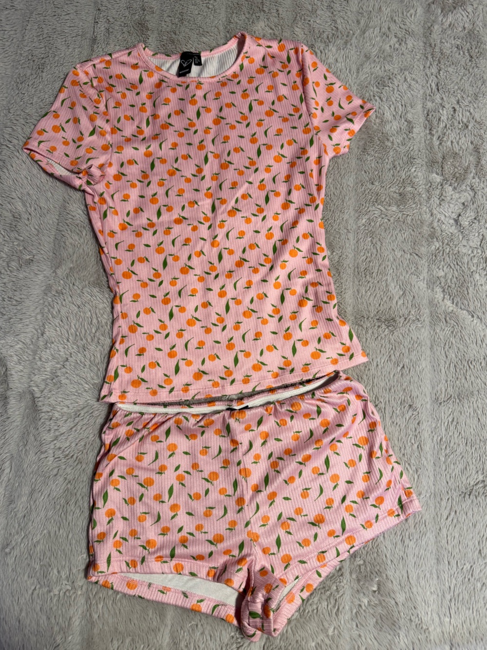 windsor sleep set NWOT